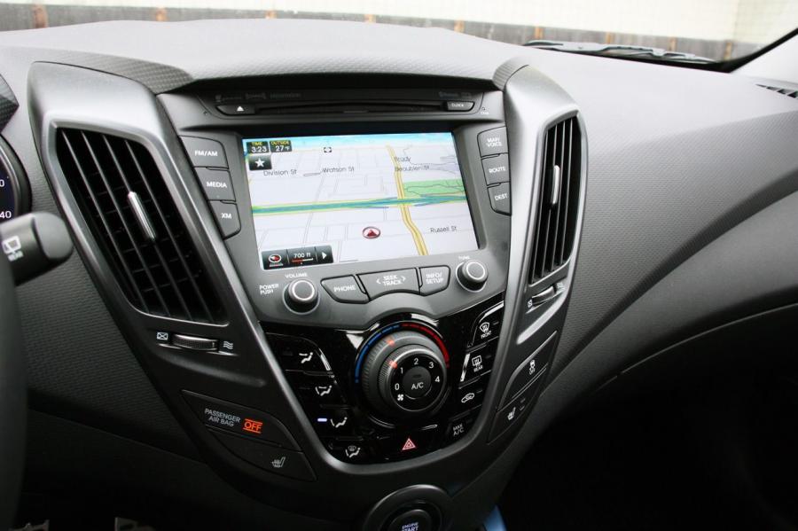  Hyundai Veloster Turbo 2012 года  (фото 140 из 244)